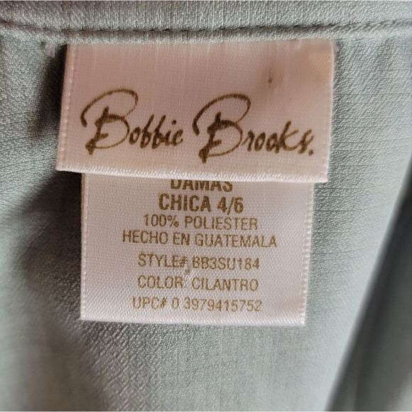 VINTAGE BOBBIE BROOKS Brazer - Picture 8 of 8